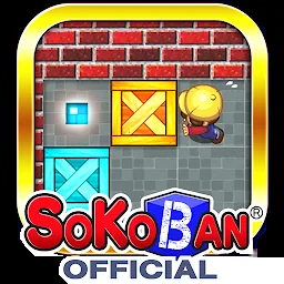Icona di Sokoban Touch