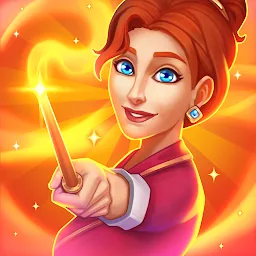 Icona di Spellmind: Match 3 Game