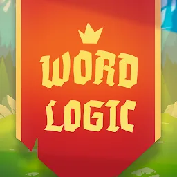 Icona di Word Logic: Picture Riddles
